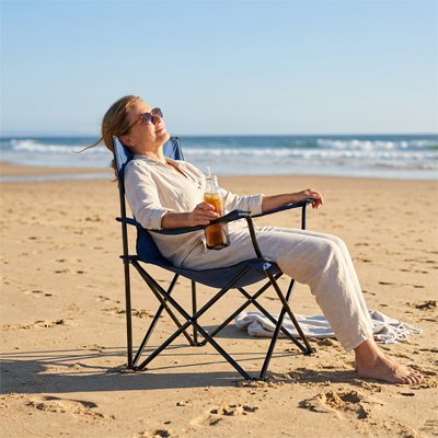 Chaise de Camping 