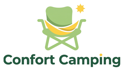Confort Camping